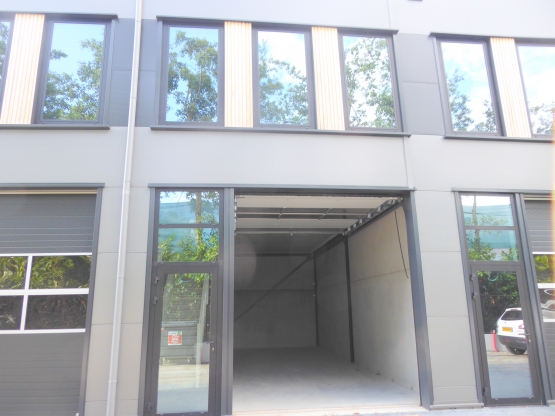 De Nort 9-M, Woudenberg