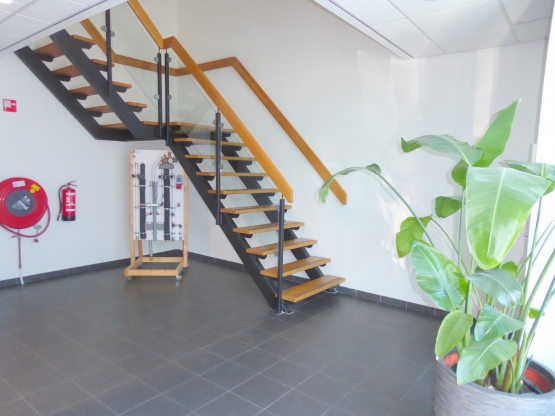 Stationsweg Oost 281-G B, Woudenberg