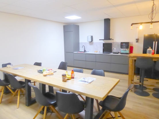 Stationsweg Oost 281-G B, Woudenberg