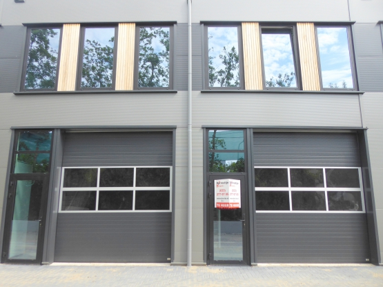 De Nort 9P , Woudenberg