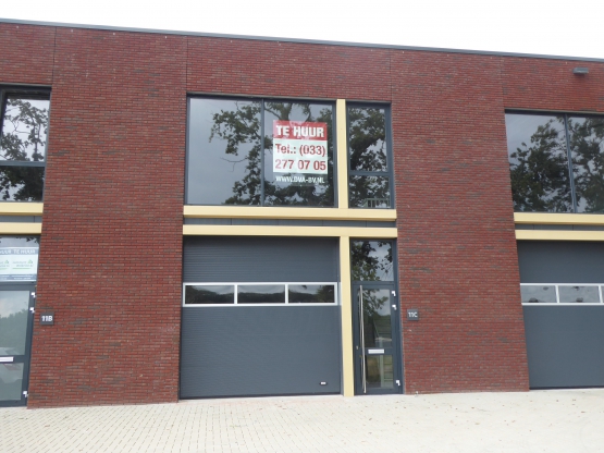 Parallelweg 11-C, Woudenberg