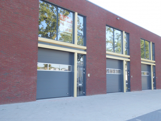 Parallelweg 11-C, Woudenberg