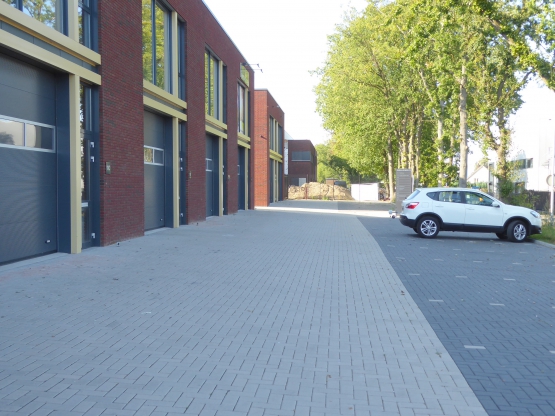 Parallelweg 11-C, Woudenberg