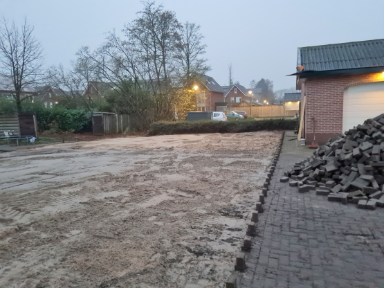Nieuwstraat 46, Scherpenzeel