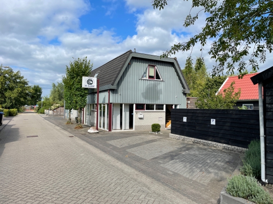 Jufferswijk 2, De Klomp