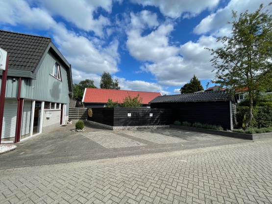 Jufferswijk 2, De Klomp