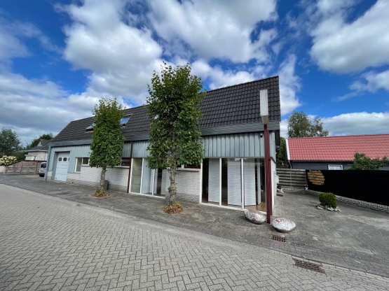 Jufferswijk 2, De Klomp