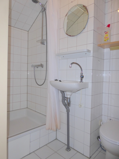 Dorpsstraat 239-1, Scherpenzeel