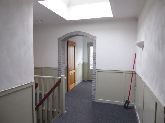 Dorpsstraat 239-1, Scherpenzeel