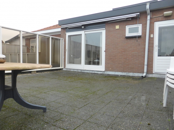 Dorpsstraat 239-1, Scherpenzeel