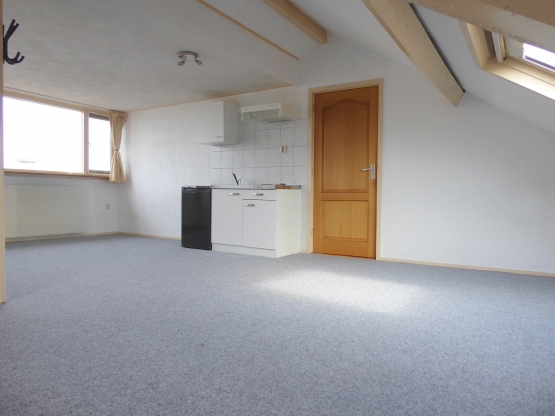 Dorpsstraat 239-1, Scherpenzeel