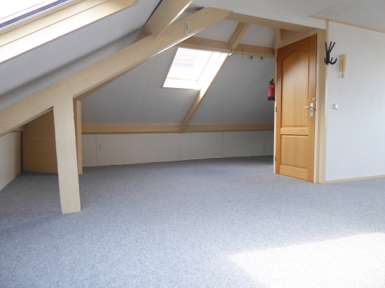 Dorpsstraat 239-1, Scherpenzeel