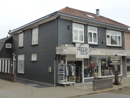 Dorpsstraat 239-1, Scherpenzeel