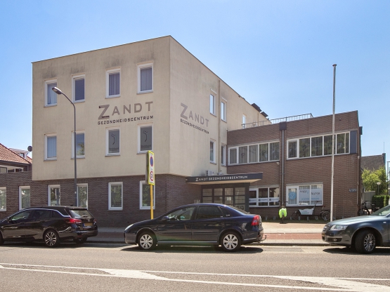 Zandstraat 59, Veenendaal