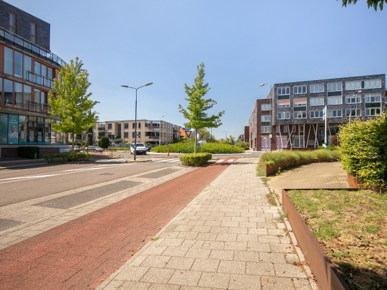 Zandstraat 59, Veenendaal