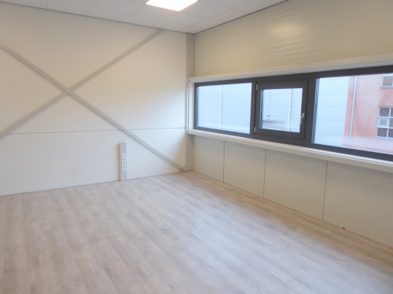 Groot Overeem 5-C, Renswoude