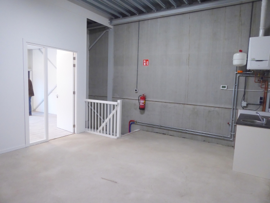 Groot Overeem 5-C, Renswoude