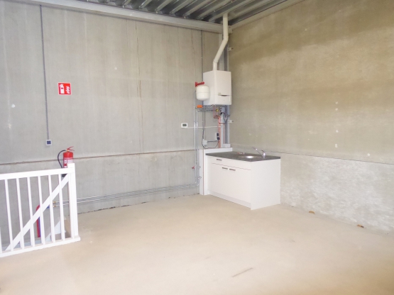 Groot Overeem 5-C, Renswoude