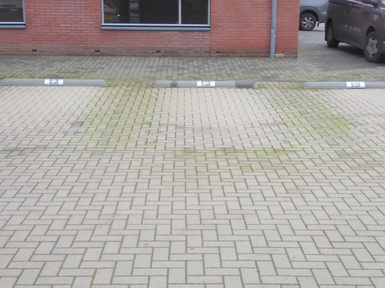 Groot Overeem 5-C, Renswoude