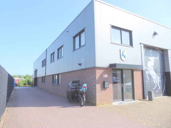 Molenstraat 32, Renswoude