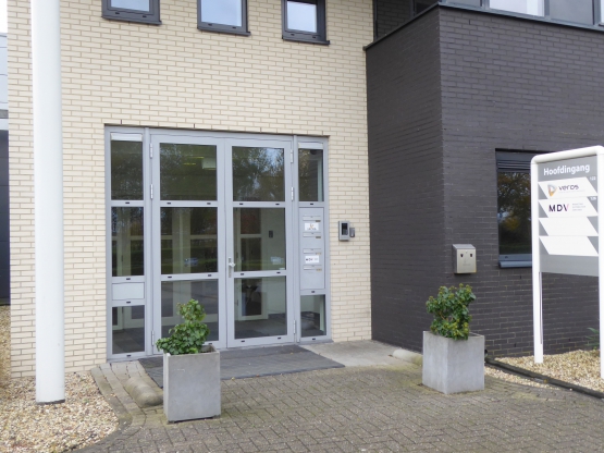 Glashorst 122, Scherpenzeel