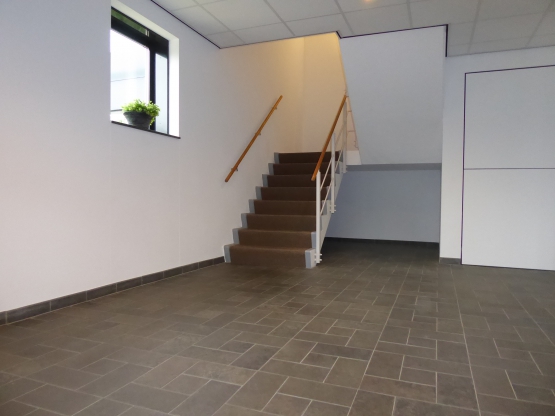Glashorst 122, Scherpenzeel