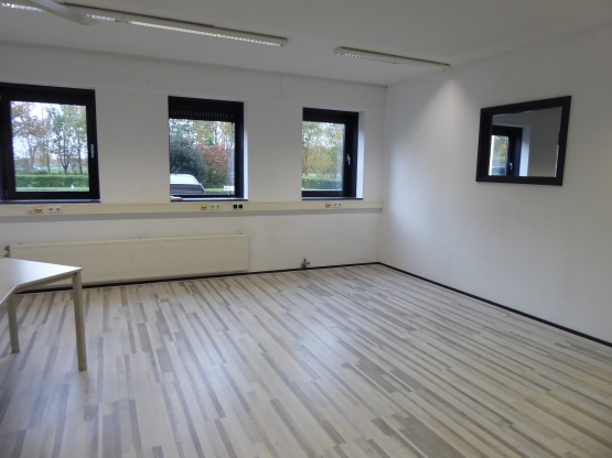 Glashorst 122, Scherpenzeel