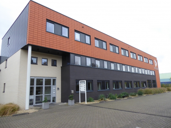 Glashorst 122, Scherpenzeel