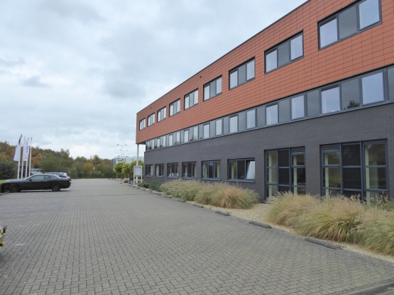 Glashorst 122, Scherpenzeel