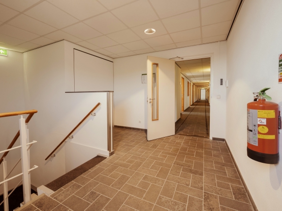 Glashorst 122, Scherpenzeel