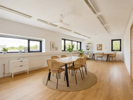 Glashorst 122, Scherpenzeel