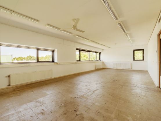 Glashorst 122, Scherpenzeel