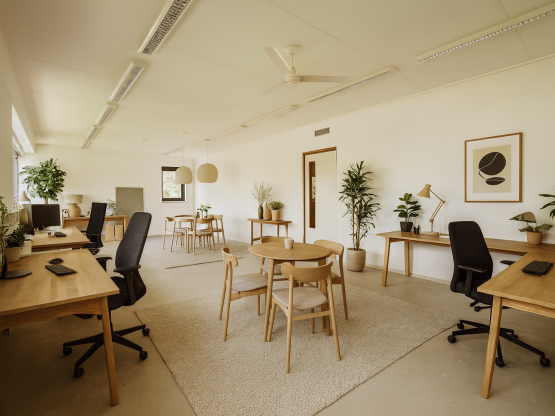 Glashorst 122, Scherpenzeel