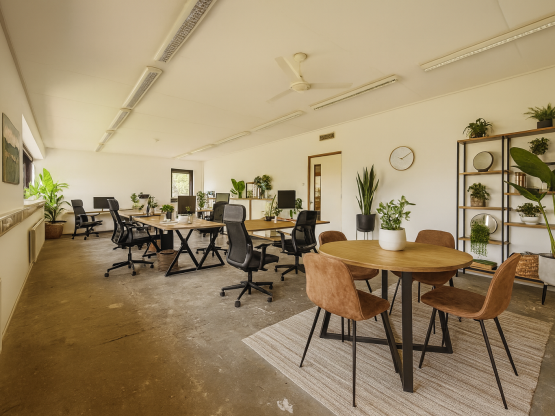 Glashorst 122, Scherpenzeel