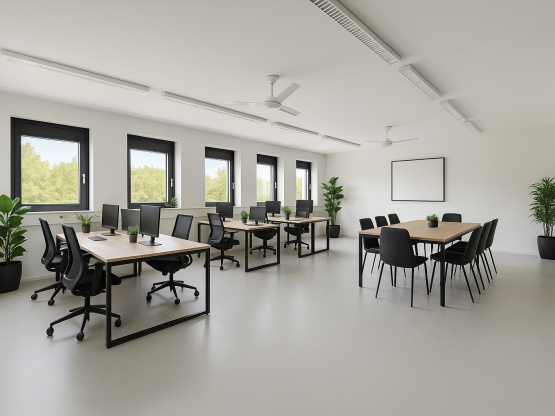 Glashorst 122, Scherpenzeel