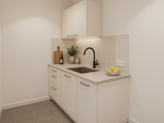 Glashorst 122, Scherpenzeel