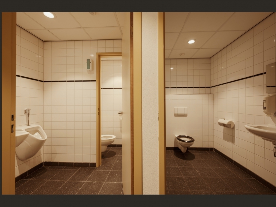 Glashorst 122, Scherpenzeel