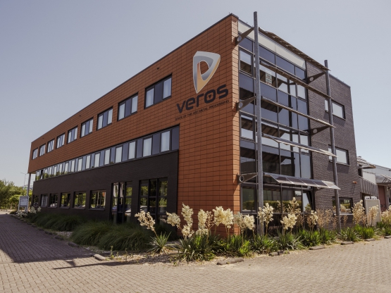 Glashorst 122, Scherpenzeel