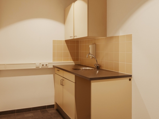 Glashorst 122, Scherpenzeel