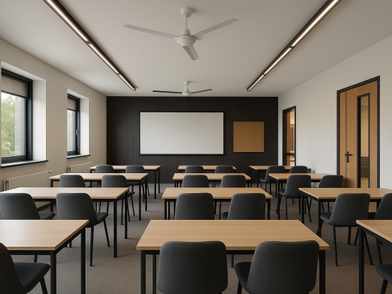 Glashorst 122, Scherpenzeel