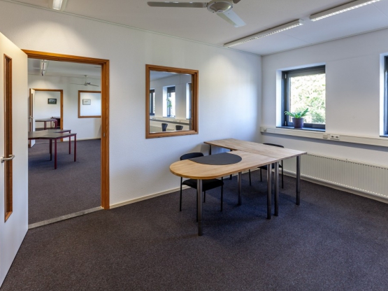 Glashorst 122, Scherpenzeel