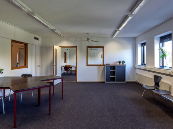Glashorst 122, Scherpenzeel