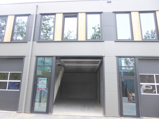 De Nort 9P , Woudenberg