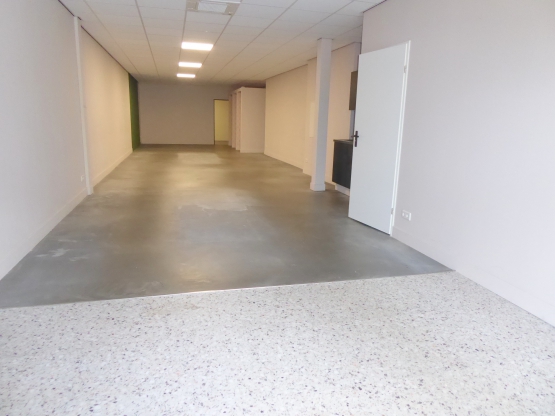 Dorpsstraat 259, Scherpenzeel