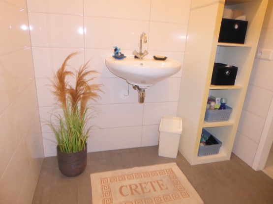 Dorpsstraat 268-A, Scherpenzeel