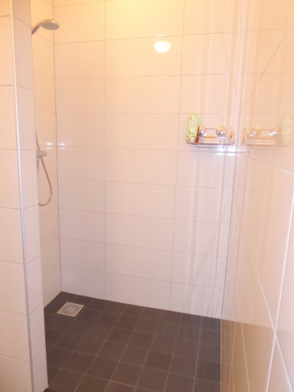 Dorpsstraat 268-A, Scherpenzeel
