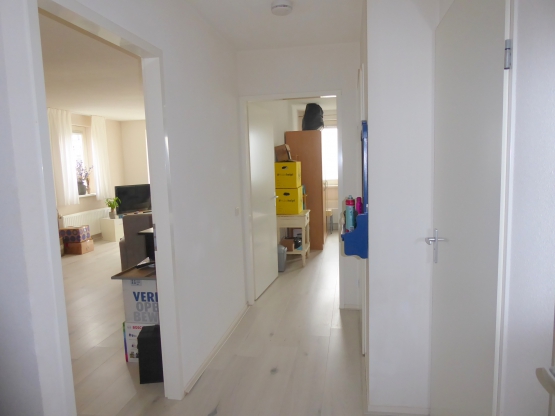 Dorpsstraat 268-A, Scherpenzeel