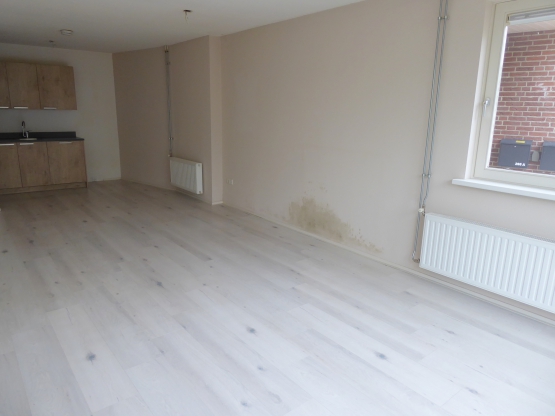 Dorpsstraat 268-A, Scherpenzeel