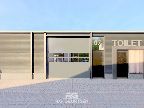 Voskuilerdijk 36, Woudenberg