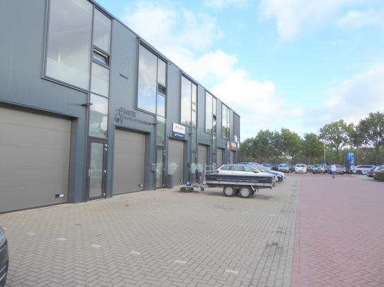 Holleweg 18W, Scherpenzeel